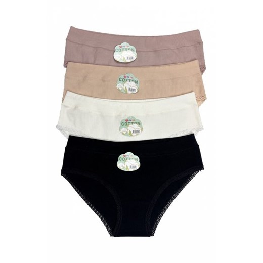 DC Girl 70127 A'2 figi damskie ze sklepu intimiti.pl w kategorii Majtki damskie - zdjęcie 187861263