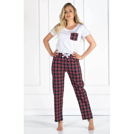 Momenti Vivienne piżama damska ze sklepu intimiti.pl w kategorii Piżamy damskie - zdjęcie 187861590