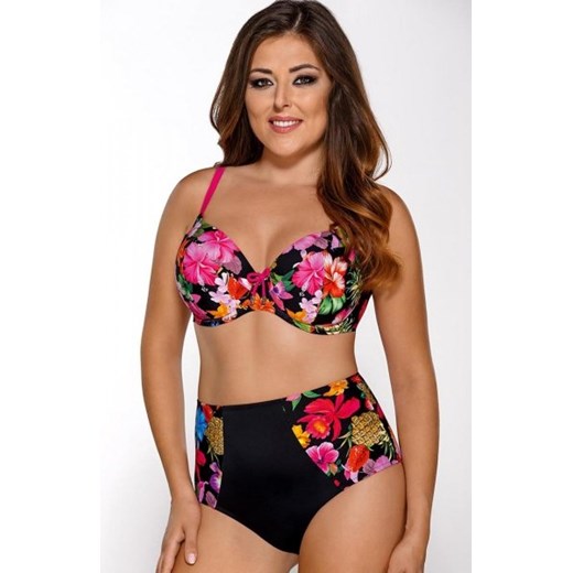 *Ava SK-49 biustonosz plażowy ze sklepu intimiti.pl w kategorii Stroje kąpielowe - zdjęcie 187861674