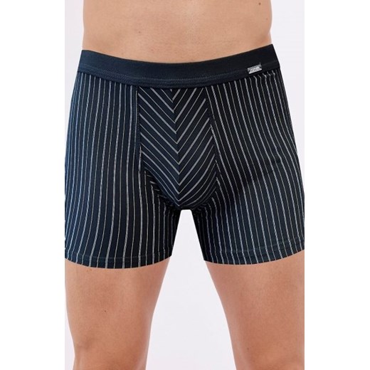 Cornette Infinity 910/92 bokserki męskie ze sklepu intimiti.pl w kategorii Majtki męskie - zdjęcie 187861714