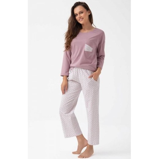 Luna 339 piżama damska ze sklepu intimiti.pl w kategorii Piżamy damskie - zdjęcie 187861744