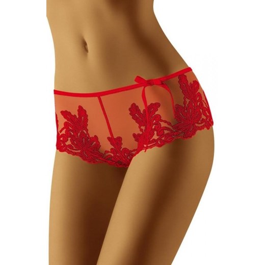 Wol-Bar Coco szorty damskie ze sklepu intimiti.pl w kategorii Majtki damskie - zdjęcie 187861782