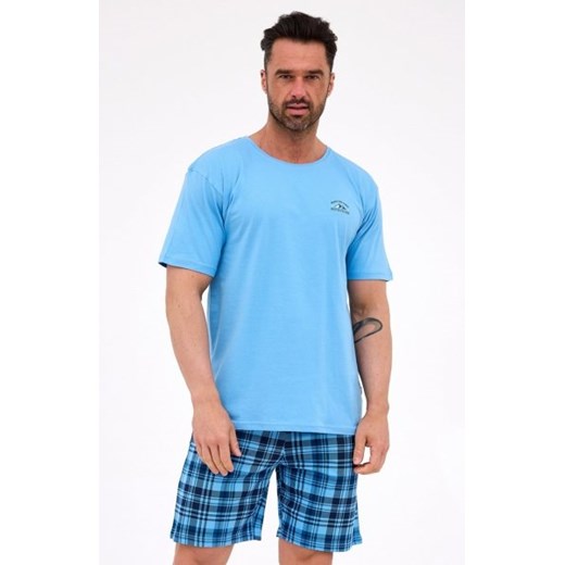 Cornette 326/311 Ready piżama męska ze sklepu intimiti.pl w kategorii Piżamy męskie - zdjęcie 187862491