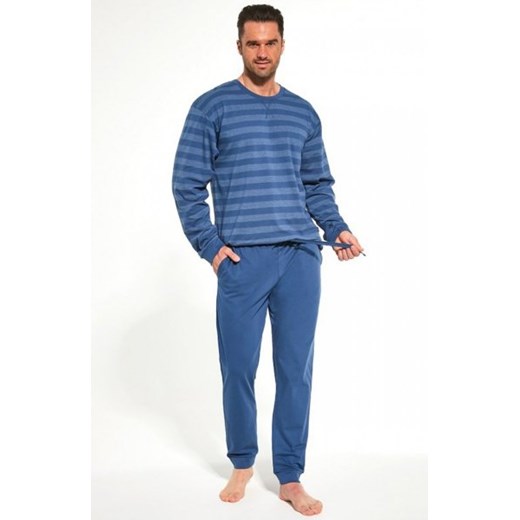 *Cornette 117/207 Loose piżama męska ze sklepu intimiti.pl w kategorii Piżamy męskie - zdjęcie 187862564