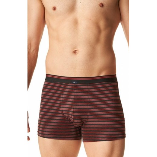 Key MXH 321 bokserki męskie ze sklepu intimiti.pl w kategorii Majtki męskie - zdjęcie 187862621