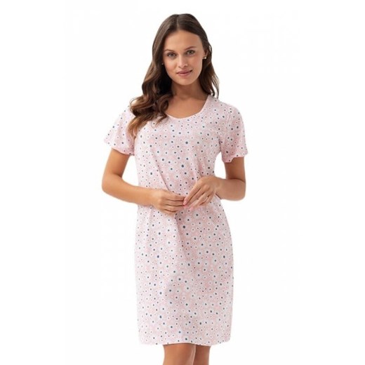 Luna 284 koszula damska ze sklepu intimiti.pl w kategorii Koszule nocne - zdjęcie 187862701