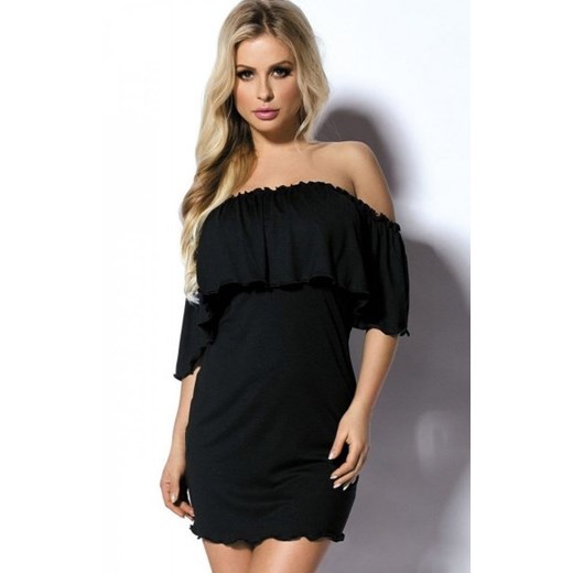 Holly koszulka damska hiszpanka ze sklepu intimiti.pl w kategorii Koszule nocne - zdjęcie 187862730