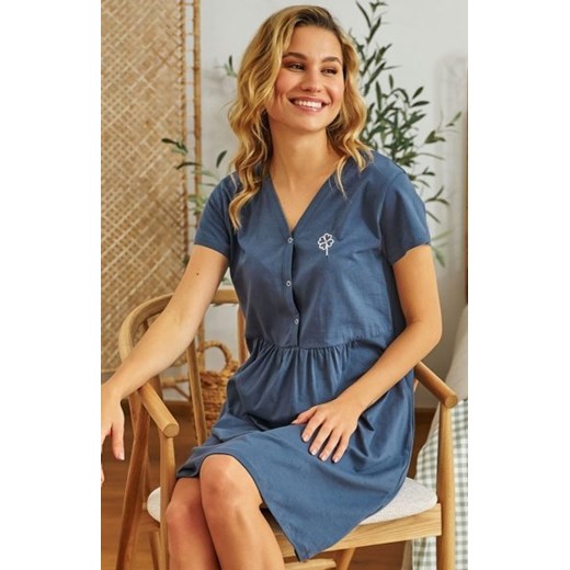Doctor Nap TCB.5336 koszulka ciążowa ze sklepu intimiti.pl w kategorii Bielizna ciążowa - zdjęcie 187862943