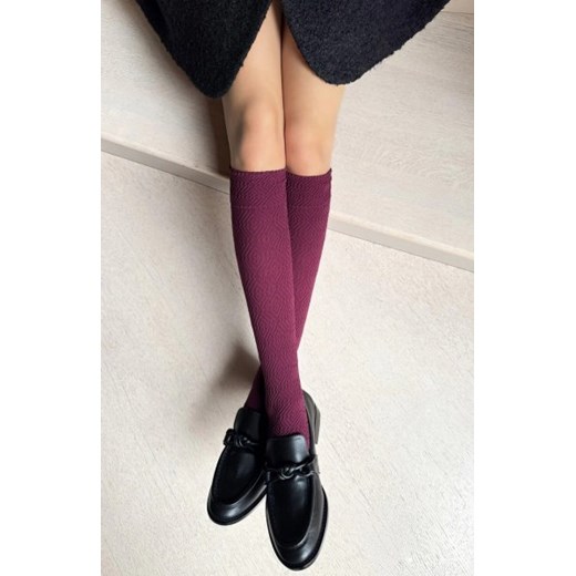 Veneziana Margo podkolanówki damskie ze sklepu intimiti.pl w kategorii Podkolanówki - zdjęcie 187863030