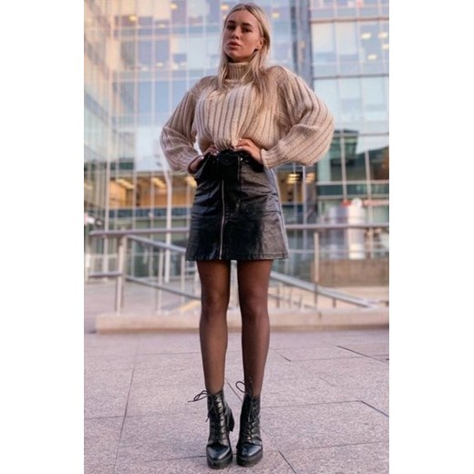 Conte Tulle matowe rajstopy ze sklepu intimiti.pl w kategorii Rajstopy - zdjęcie 187863050