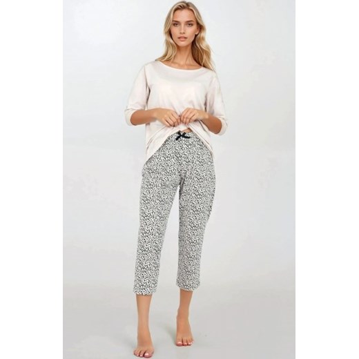 Momenti Per Me Your Emotions piżama damska ze sklepu intimiti.pl w kategorii Piżamy damskie - zdjęcie 187863120