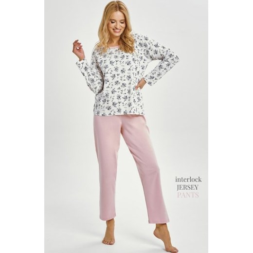 Taro Martina 3451 piżama damska ze sklepu intimiti.pl w kategorii Piżamy damskie - zdjęcie 187863122