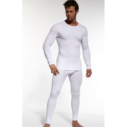 Kalesony męskie Cornette Authentic Thermo Plus ze sklepu intimiti.pl w kategorii Piżamy męskie - zdjęcie 187863124