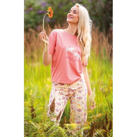 Key LNS 552 piżama damska ze sklepu intimiti.pl w kategorii Piżamy damskie - zdjęcie 187863143