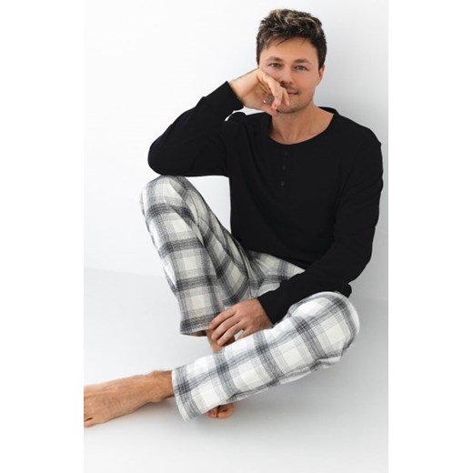 Sensis Charles piżama męska ze sklepu intimiti.pl w kategorii Piżamy męskie - zdjęcie 187863171
