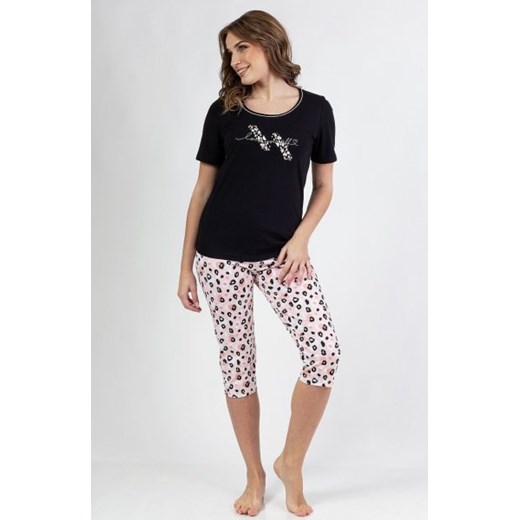 Regina 689 MAXI piżama damska ze sklepu intimiti.pl w kategorii Piżamy damskie - zdjęcie 187863240