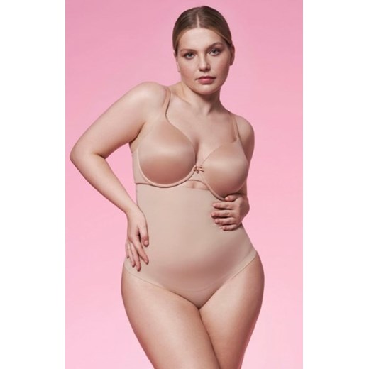 Julimex Secret 275 stringi wyszczuplające pod biust ze sklepu intimiti.pl w kategorii Bielizna wyszczuplająca - zdjęcie 187863502