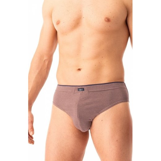 Key MPP 358 A'2 slipy męskie ze sklepu intimiti.pl w kategorii Majtki męskie - zdjęcie 187863583