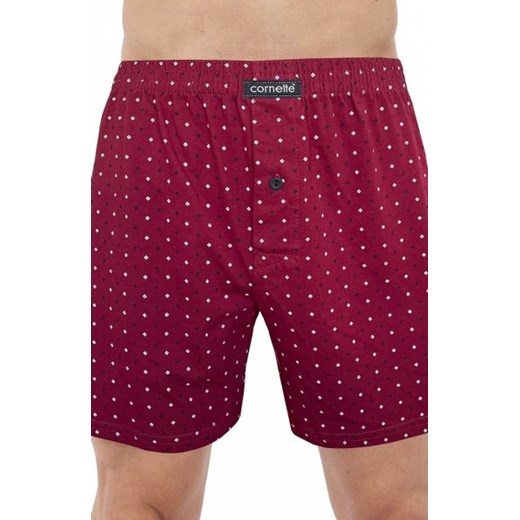 Cornette Comfort 002/334 bokserki męskie ze sklepu intimiti.pl w kategorii Majtki męskie - zdjęcie 187863681