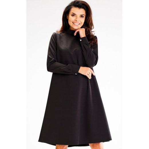 Awama A599 sukienka oversize ze sklepu intimiti.pl w kategorii Sukienki - zdjęcie 187863771