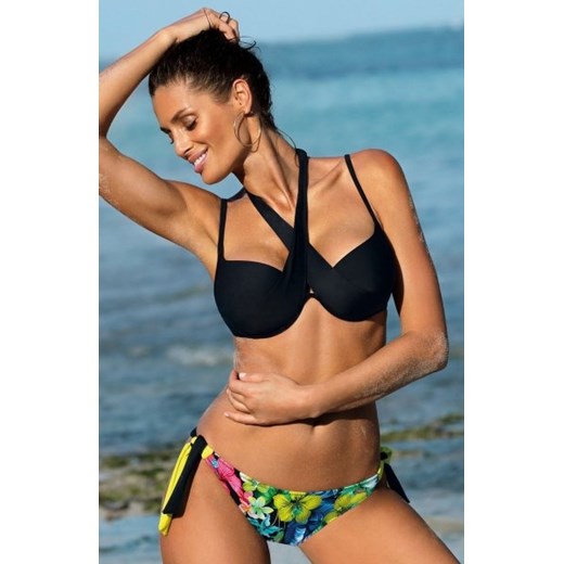 Marko Kostium kąpielowy Kristina Nero M-538 (3) ze sklepu intimiti.pl w kategorii Stroje kąpielowe - zdjęcie 187863790