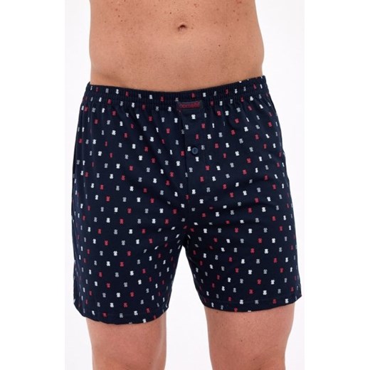 Cornette Comfort 008/330 MAXI bokserki męskie ze sklepu intimiti.pl w kategorii Majtki męskie - zdjęcie 187863832