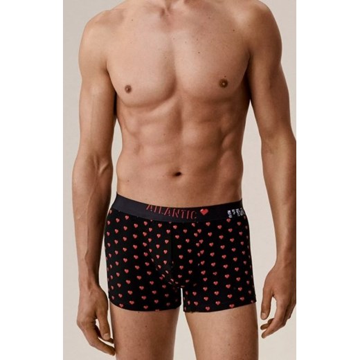 Atlantic 2GMH-028 A'2 bokserki męskie ze sklepu intimiti.pl w kategorii Majtki męskie - zdjęcie 187863873