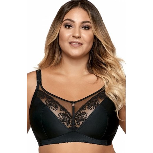 Ava 1691 Libi biustonosz miękki ze sklepu intimiti.pl w kategorii Biustonosze - zdjęcie 187863911