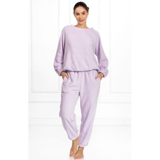 Oversizowy dres damski Vivi ze sklepu intimiti.pl w kategorii Dresy damskie - zdjęcie 187864042