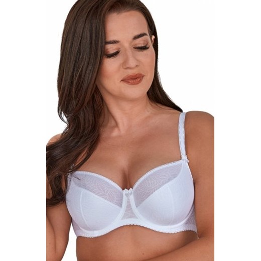 *Gaia 594 Sandy biustonosz półusztywniany ze sklepu intimiti.pl w kategorii Biustonosze - zdjęcie 187864104