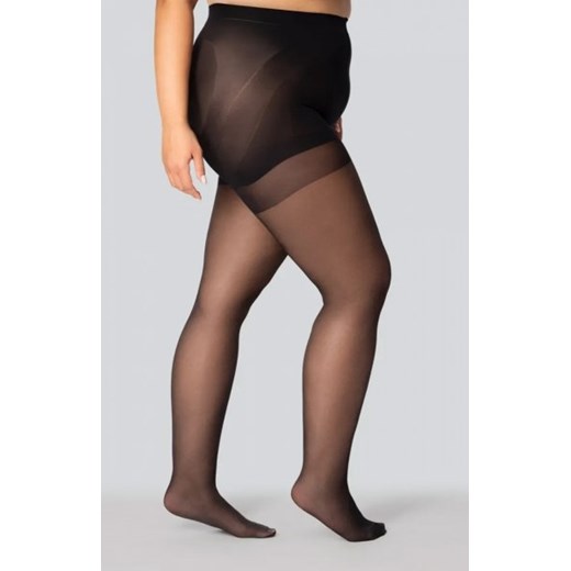 Mona rajstopy modelujące shaping 30den onyx ze sklepu intimiti.pl w kategorii Rajstopy - zdjęcie 187864132