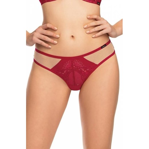 Mefemi Casilda DB76 Brazyliany figi damskie ze sklepu intimiti.pl w kategorii Majtki damskie - zdjęcie 187864224