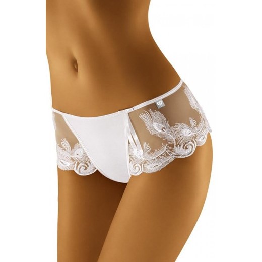 Wol-Bar Diamond 3523 szorty damskie ze sklepu intimiti.pl w kategorii Majtki damskie - zdjęcie 187864230