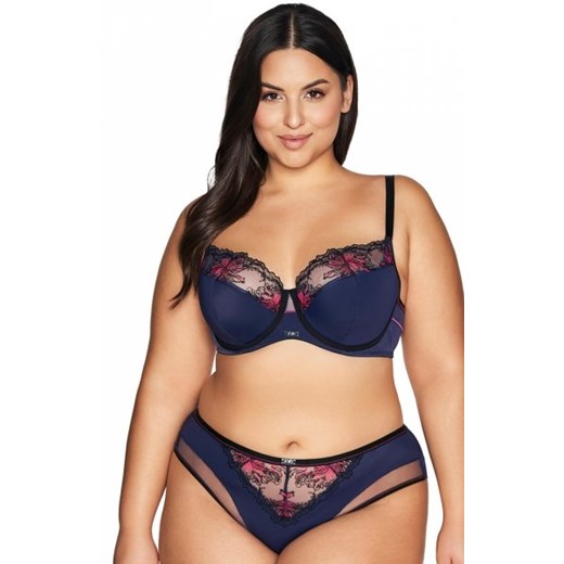 Ava 2119 Mistral biustonosz półusztywniany ze sklepu intimiti.pl w kategorii Biustonosze - zdjęcie 187864252