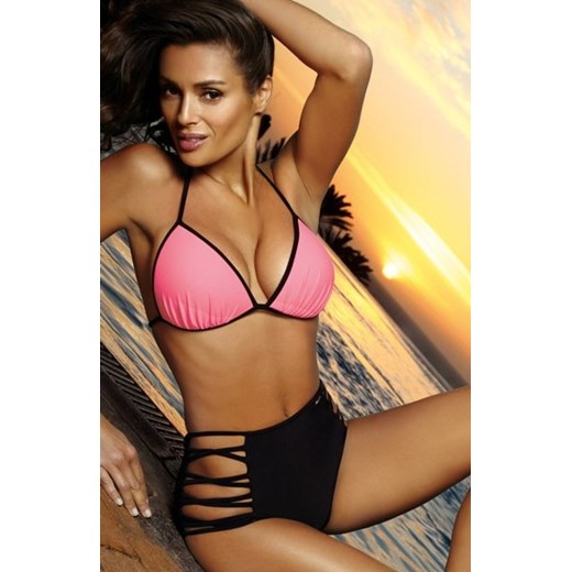 Marko Kostium kąpielowy Lisa Origami M-471 (2) ze sklepu intimiti.pl w kategorii Stroje kąpielowe - zdjęcie 187864573