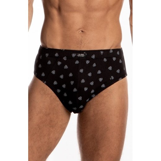 Lama M-110CL-19 A'3 slipy męskie ze sklepu intimiti.pl w kategorii Majtki męskie - zdjęcie 187864793