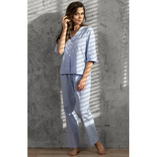 Momenti Ocean Dream piżama damska ze sklepu intimiti.pl w kategorii Piżamy damskie - zdjęcie 187864813