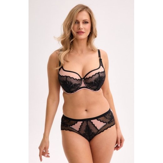 Gaia BS 1308 Amara biustonosz semi soft ze sklepu intimiti.pl w kategorii Biustonosze - zdjęcie 187864832