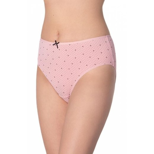 Lama L-122 BI-65 A'3 figi damskie ze sklepu intimiti.pl w kategorii Majtki damskie - zdjęcie 187864851