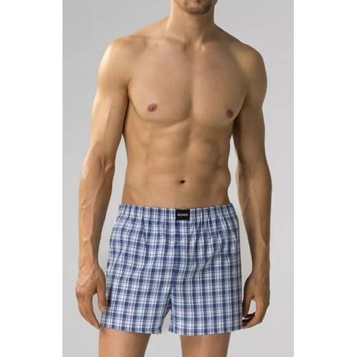 Atlantic MBT-002 bokserki męskie ze sklepu intimiti.pl w kategorii Majtki męskie - zdjęcie 187864971