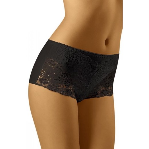 Wol-Bar Eco-Vi szorty damskie ze sklepu intimiti.pl w kategorii Majtki damskie - zdjęcie 187864991