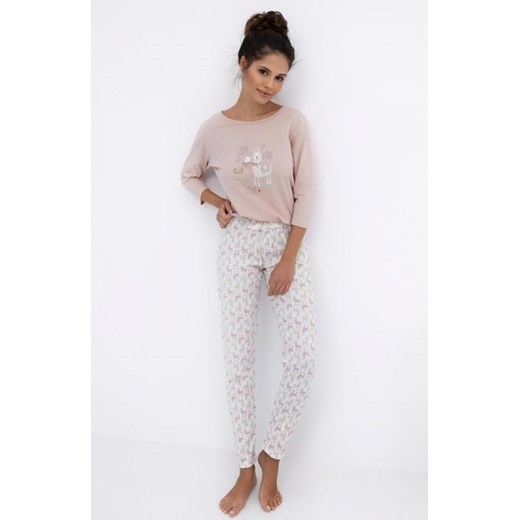 Sensis Milani piżama damska ze sklepu intimiti.pl w kategorii Piżamy damskie - zdjęcie 187865054