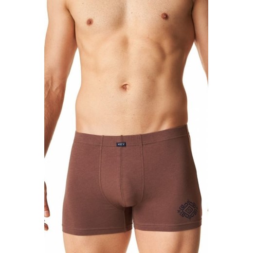 Key MXH 613 bokserki męskie ze sklepu intimiti.pl w kategorii Majtki męskie - zdjęcie 187865072