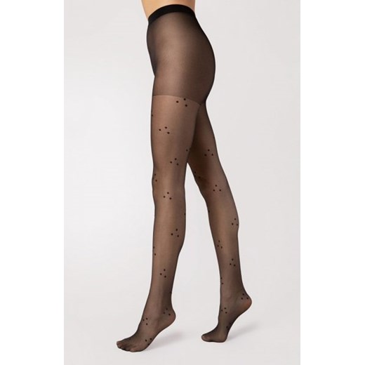 Fiore G 6103 Charlene rajstopy damskie ze sklepu intimiti.pl w kategorii Rajstopy - zdjęcie 187865100
