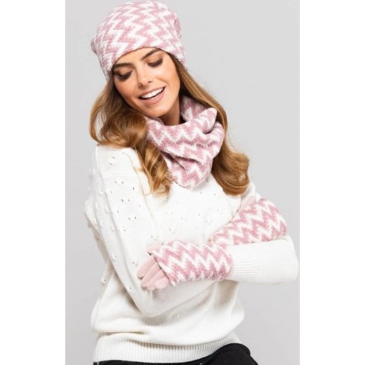 *Kamea Madison rękawiczki damskie ze sklepu intimiti.pl w kategorii Rękawiczki damskie - zdjęcie 187865124