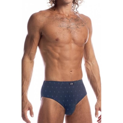 Lama M-110 CL-26 A'3 slipy męskie ze sklepu intimiti.pl w kategorii Majtki męskie - zdjęcie 187865271