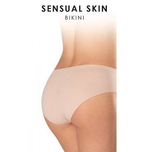 Gatta 41646 Bikini Classic Sensual figi ze sklepu intimiti.pl w kategorii Majtki damskie - zdjęcie 187865394