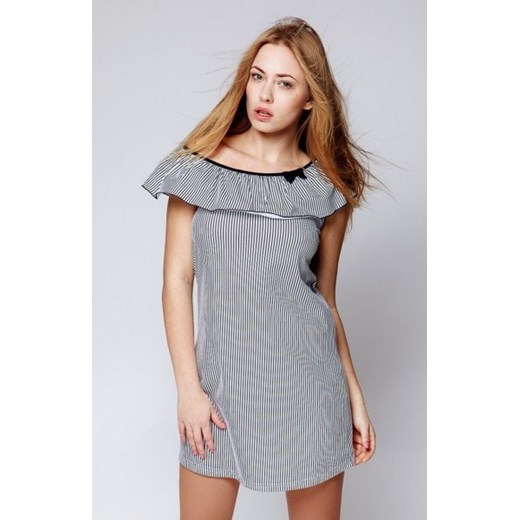 Sensis Koszulka damska Queen of Life ze sklepu intimiti.pl w kategorii Koszule nocne - zdjęcie 187865432