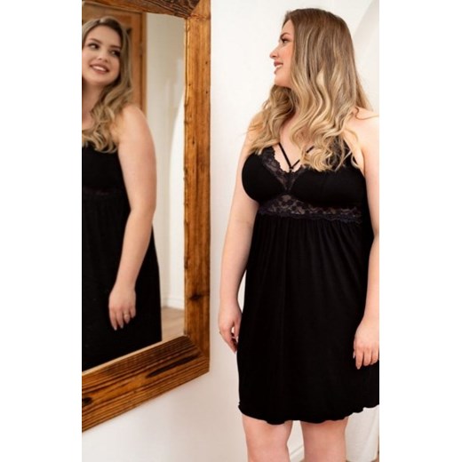 Rita koszulka nocna ze sklepu intimiti.pl w kategorii Koszule nocne - zdjęcie 187865573