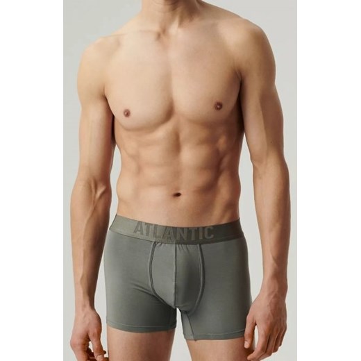 Atlantic MH-1201 bokserki męskie ze sklepu intimiti.pl w kategorii Majtki męskie - zdjęcie 187865734